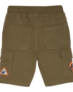 Jurassic World Sweatshorts Jurassic World, Bermudalänge-KiK Onlineshop Sale