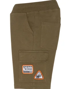 Jurassic World Sweatshorts Jurassic World, Bermudalänge-KiK Onlineshop Sale