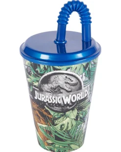 Jurassic World Trinkbecher ca. 360 ml-KiK Onlineshop Best