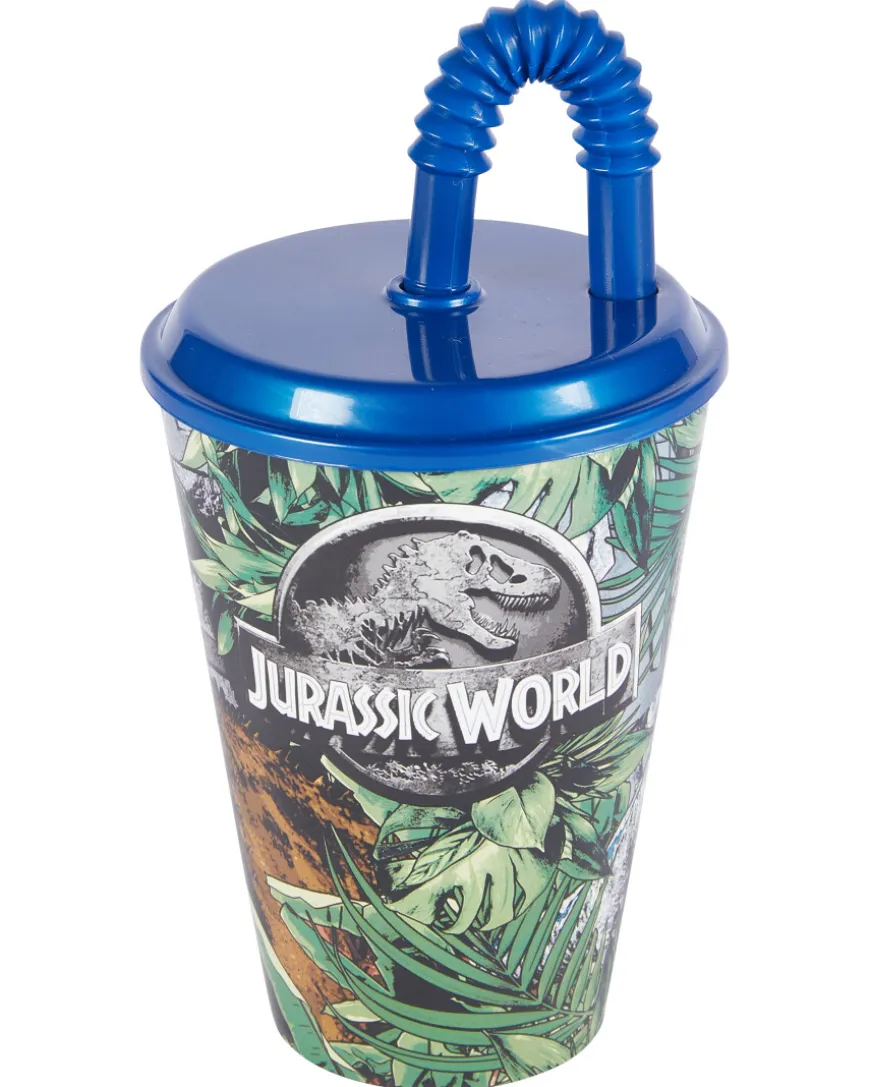 Jurassic World Trinkbecher ca. 360 ml-KiK Onlineshop Best