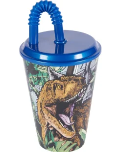 Jurassic World Trinkbecher ca. 360 ml-KiK Onlineshop Best
