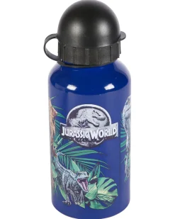 Jurassic World Trinkflasche ca. 400 ml-KiK Onlineshop Online