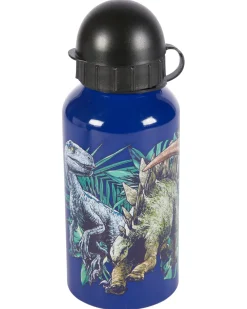 Jurassic World Trinkflasche ca. 400 ml-KiK Onlineshop Online