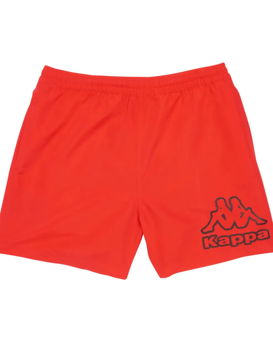 Kappa Badeshorts Seitentaschen-KiK Onlineshop Flash Sale