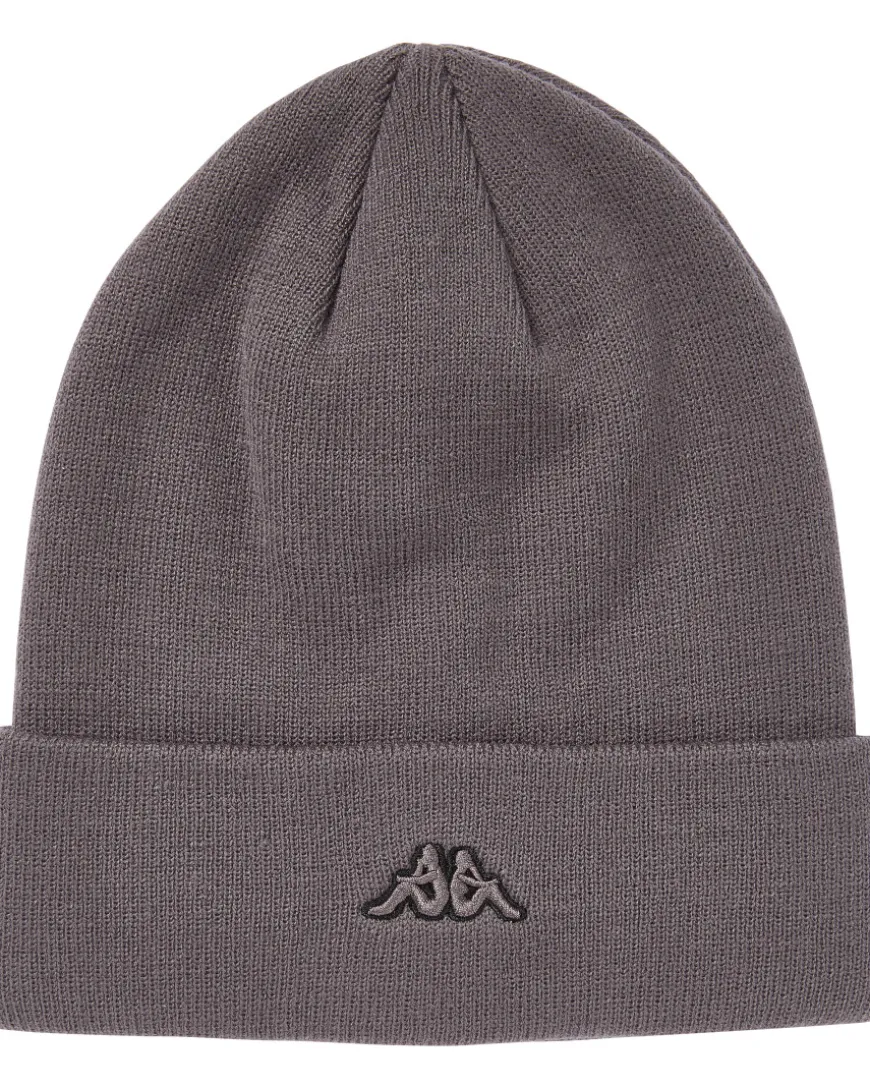 Kappa Beanie Kappa, Stickerei-KiK Onlineshop Store