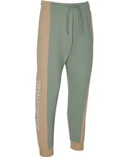 Kappa Jogginghose Kappa, Colour-Blocking-KiK Onlineshop Flash Sale