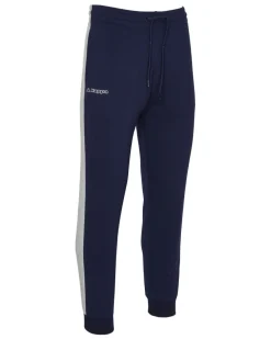 Kappa Jogginghose Kappa, Seitentaschen-KiK Onlineshop Hot