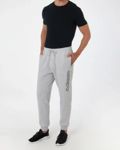 Kappa Jogginghose Kappa, Seitentaschen-KiK Onlineshop Fashion
