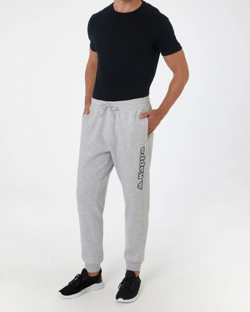 Kappa Jogginghose Kappa, Seitentaschen-KiK Onlineshop Fashion