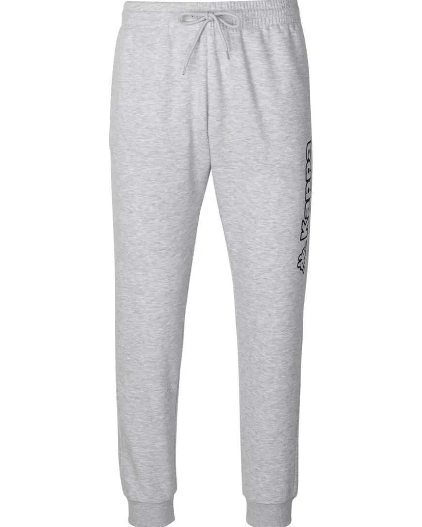 Kappa Jogginghose Kappa, Seitentaschen-KiK Onlineshop Fashion