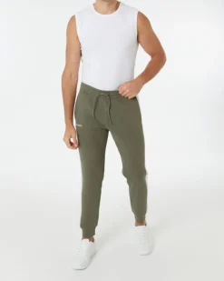 Kappa Jogginghose Kappa, Seitentaschen-KiK Onlineshop Hot