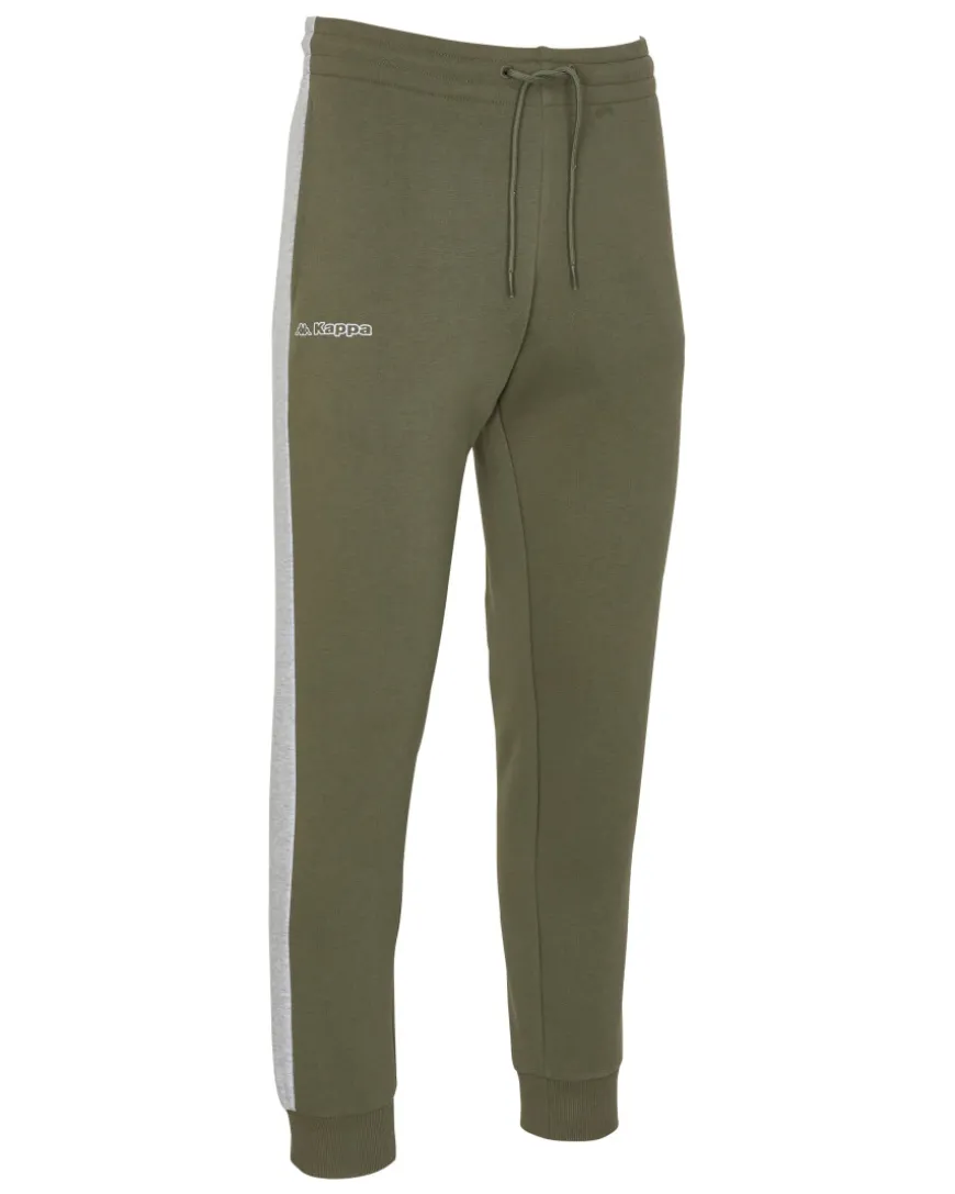 Kappa Jogginghose Kappa, Seitentaschen-KiK Onlineshop Hot