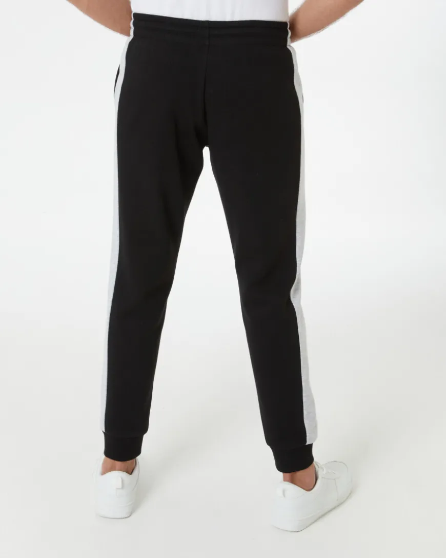 Kappa Jogginghose Kappa, Seitentaschen-KiK Onlineshop Cheap