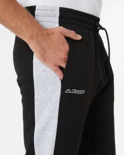 Kappa Jogginghose Kappa, Seitentaschen-KiK Onlineshop Cheap