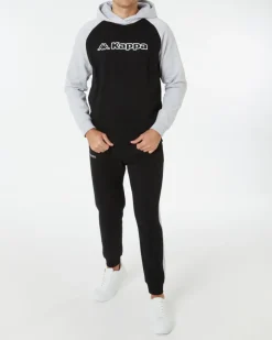 Kappa Jogginghose Kappa, Seitentaschen-KiK Onlineshop Cheap
