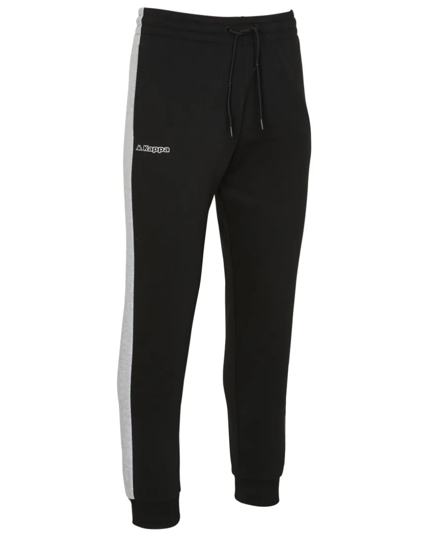 Kappa Jogginghose Kappa, Seitentaschen-KiK Onlineshop Cheap