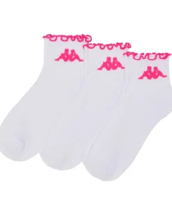 Kappa Kurzschaftsocken 3er-Pack, Kappa-KiK Onlineshop Fashion