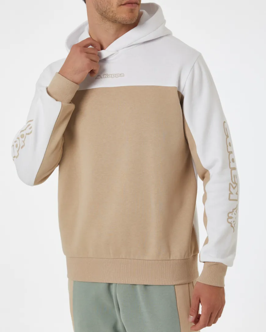 Kappa Pullover Kappa, Kapuze-KiK Onlineshop Cheap