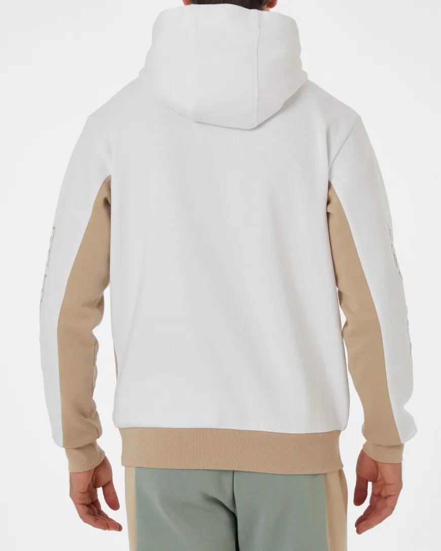Kappa Pullover Kappa, Kapuze-KiK Onlineshop Cheap