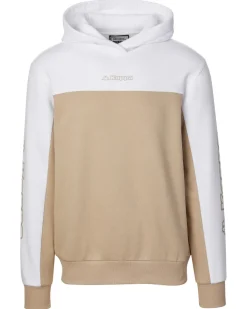 Kappa Pullover Kappa, Kapuze-KiK Onlineshop Cheap