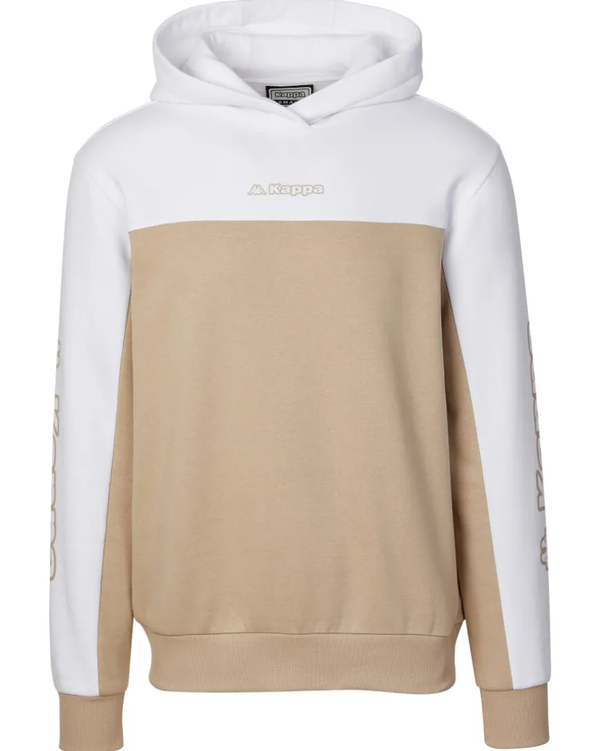 Kappa Pullover Kappa, Kapuze-KiK Onlineshop Cheap