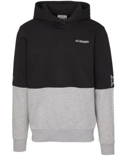 Kappa Pullover Kappa, Kapuze-KiK Onlineshop Hot