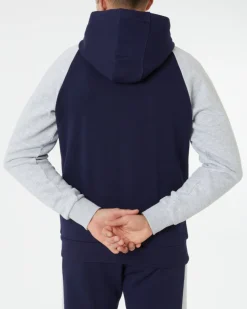 Kappa Pullover Kappa, Kapuze-KiK Onlineshop Discount