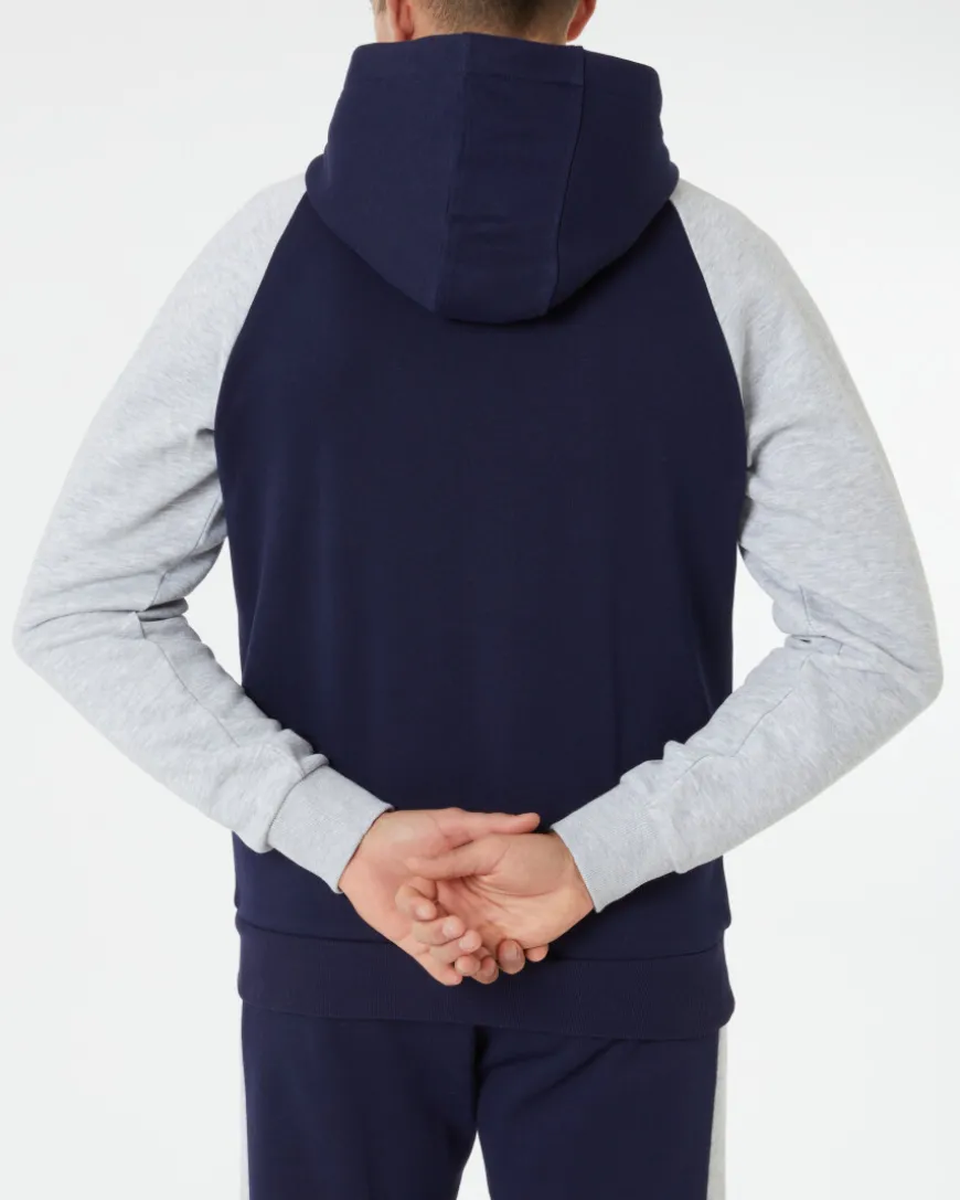 Kappa Pullover Kappa, Kapuze-KiK Onlineshop Discount