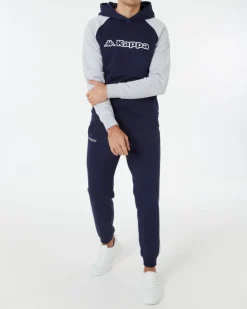 Kappa Pullover Kappa, Kapuze-KiK Onlineshop Discount