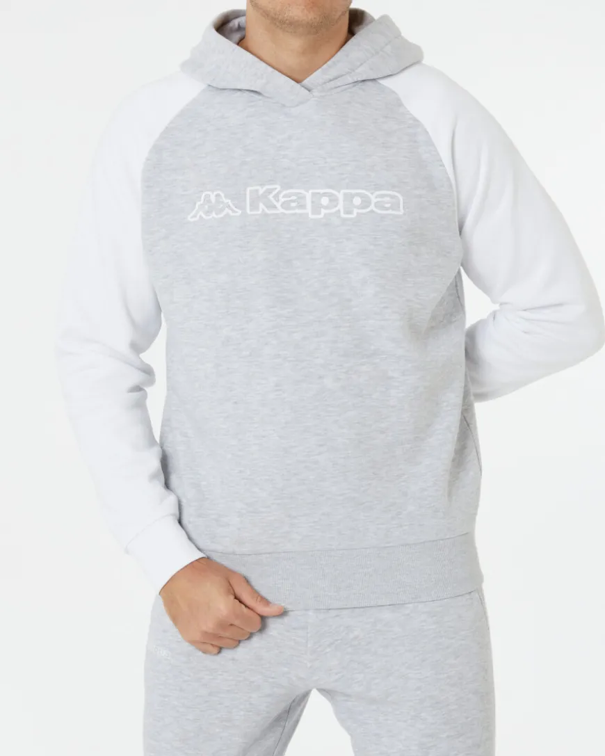 Kappa Pullover Kappa, Kapuze-KiK Onlineshop Shop