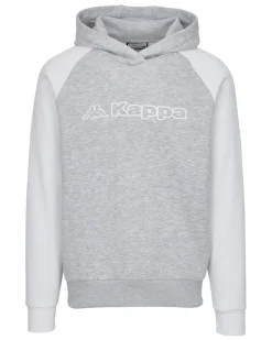 Kappa Pullover Kappa, Kapuze-KiK Onlineshop Shop