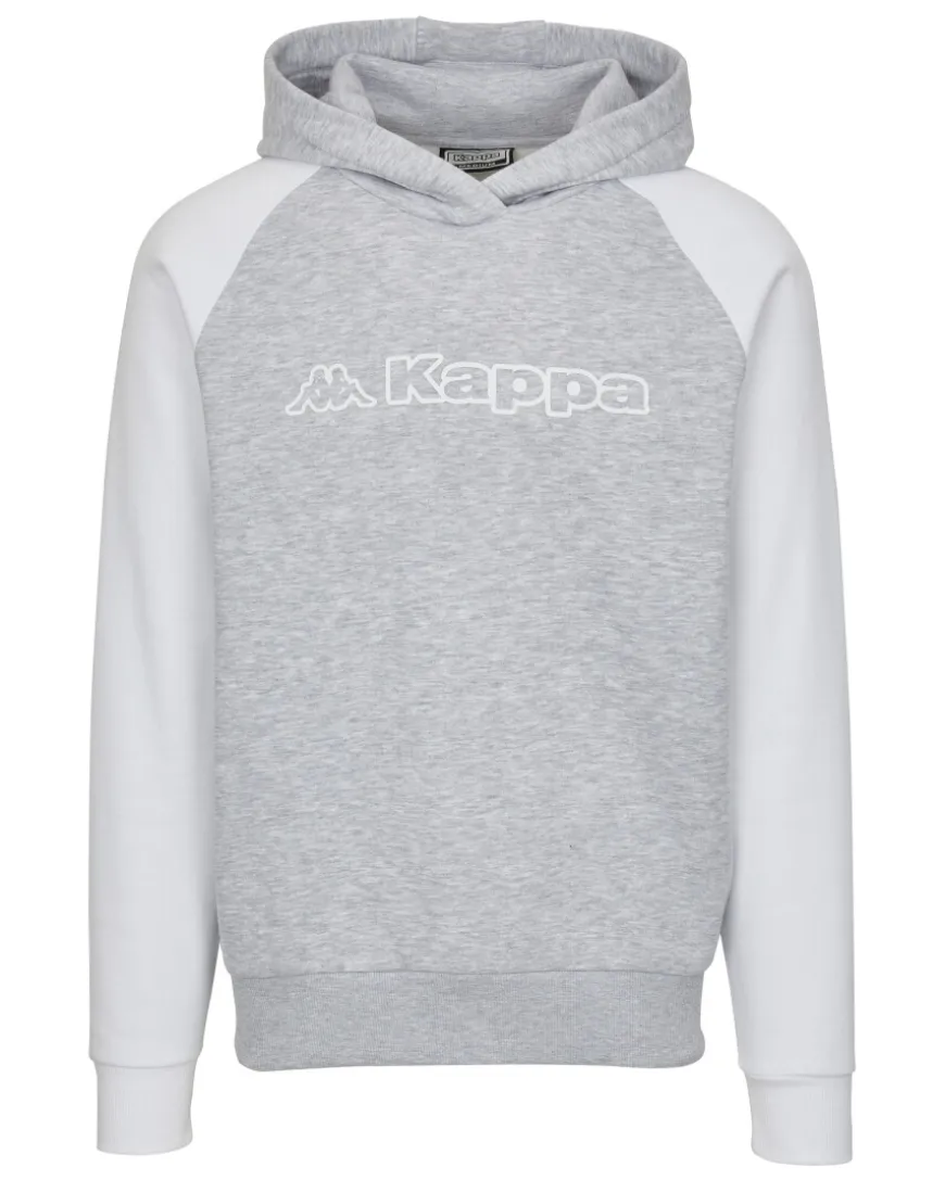 Kappa Pullover Kappa, Kapuze-KiK Onlineshop Shop