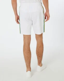 Kappa Shorts Kappa, Bermudalänge-KiK Onlineshop Best