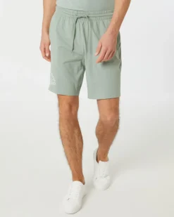 Kappa Shorts Kappa, Seitentaschen-KiK Onlineshop Hot