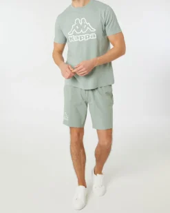 Kappa Shorts Kappa, Seitentaschen-KiK Onlineshop Hot