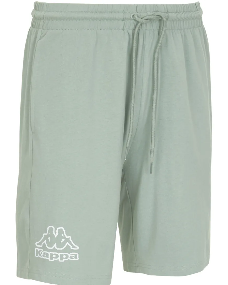 Kappa Shorts Kappa, Seitentaschen-KiK Onlineshop Hot