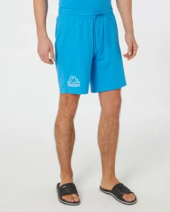 Kappa Shorts Kappa, Seitentaschen-KiK Onlineshop New