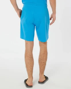 Kappa Shorts Kappa, Seitentaschen-KiK Onlineshop New