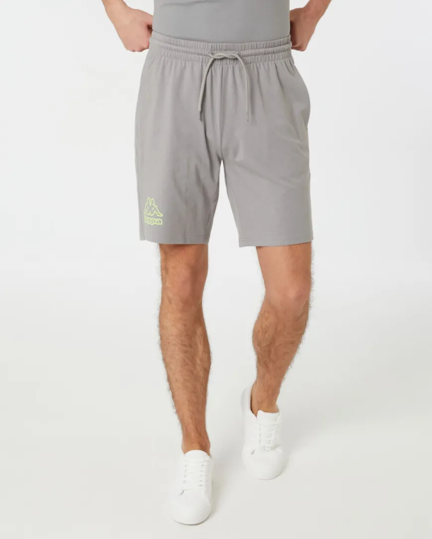 Kappa Shorts Kappa, Seitentaschen-KiK Onlineshop Outlet