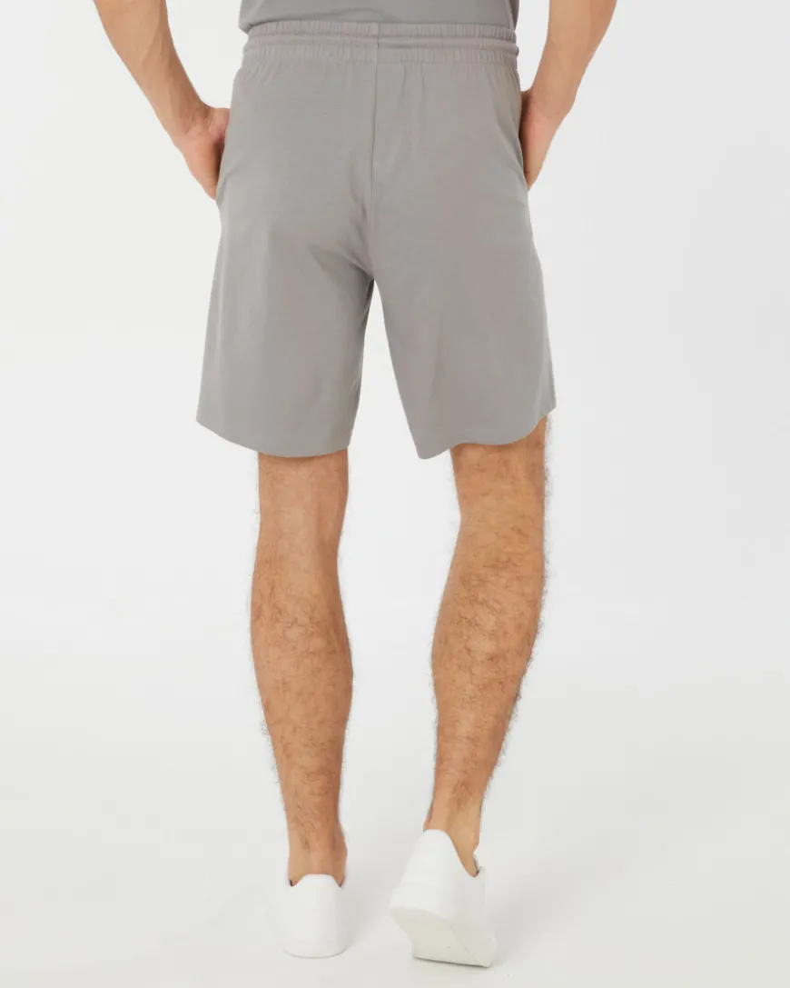 Kappa Shorts Kappa, Seitentaschen-KiK Onlineshop Outlet