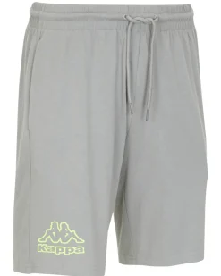 Kappa Shorts Kappa, Seitentaschen-KiK Onlineshop Outlet