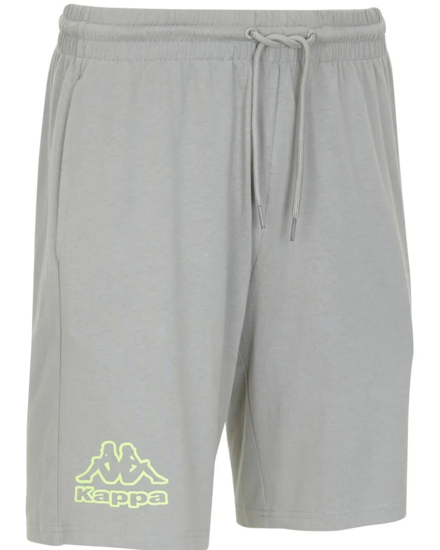 Kappa Shorts Kappa, Seitentaschen-KiK Onlineshop Outlet