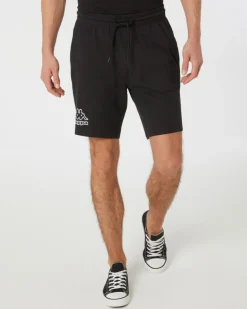 Kappa Shorts Kappa, Seitentaschen-KiK Onlineshop Shop