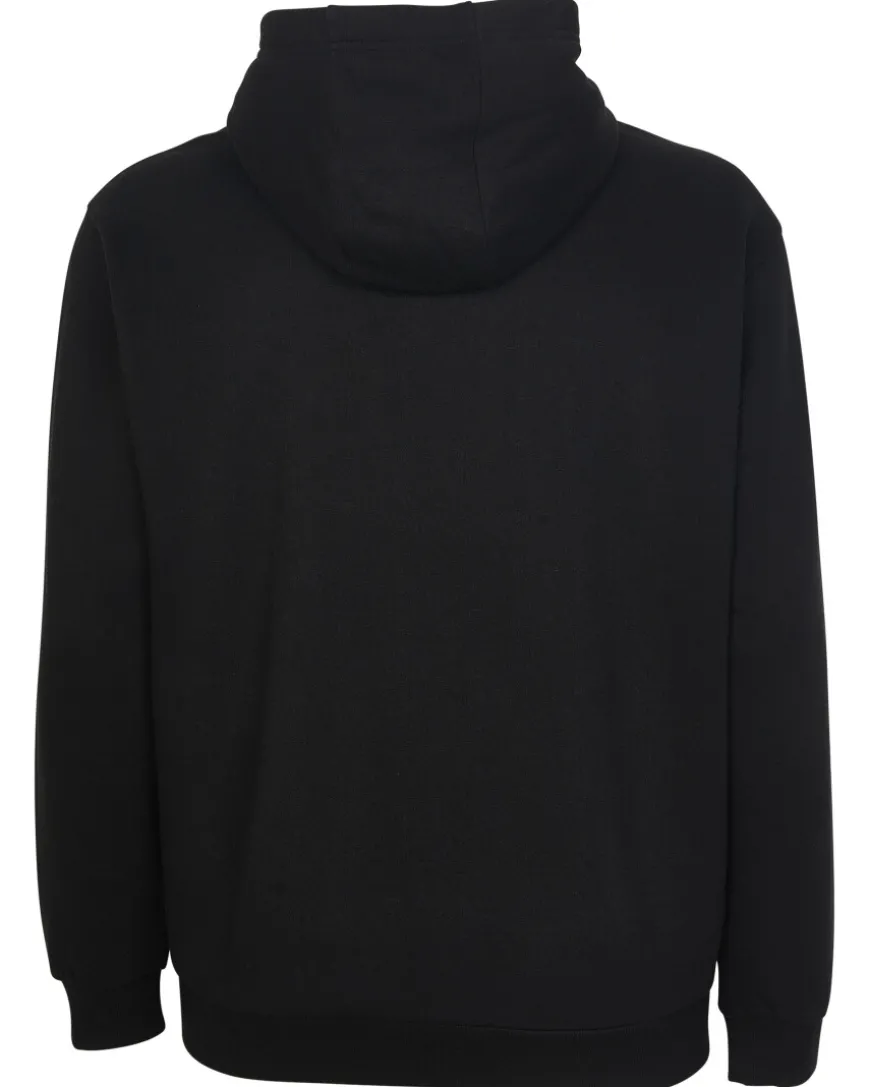 Kappa Sweatpullover Kappa, Kapuze-KiK Onlineshop Clearance