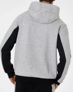 Kappa Sweatshirt Kappa, Colour-Blocking-KiK Onlineshop Clearance