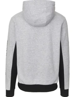 Kappa Sweatshirt Kappa, Colour-Blocking-KiK Onlineshop Clearance