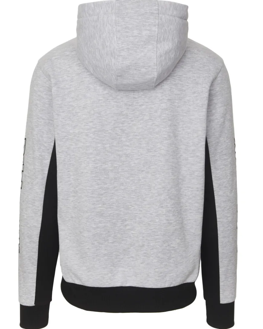 Kappa Sweatshirt Kappa, Colour-Blocking-KiK Onlineshop Clearance