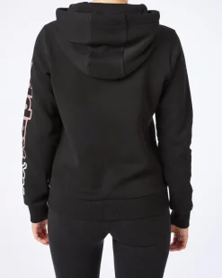 Kappa Sweatshirt Kappa, Kapuze-KiK Onlineshop New