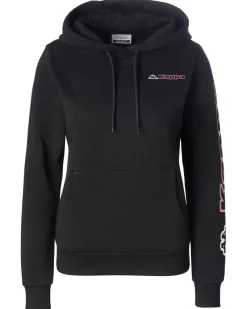 Kappa Sweatshirt Kappa, Kapuze-KiK Onlineshop New