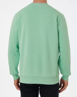 Kappa Sweatshirt Kappa, Rundhalsausschnitt-KiK Onlineshop Store